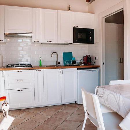 Magnolia Rooms Civitavecchia Eksteriør billede