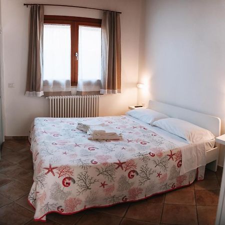 Magnolia Rooms Civitavecchia Eksteriør billede