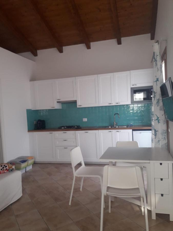 Magnolia Rooms Civitavecchia Eksteriør billede