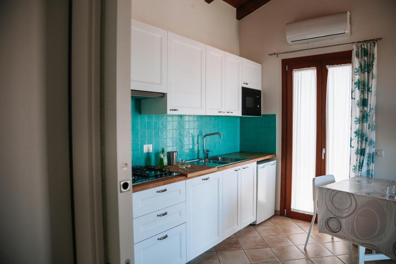 Magnolia Rooms Civitavecchia Eksteriør billede