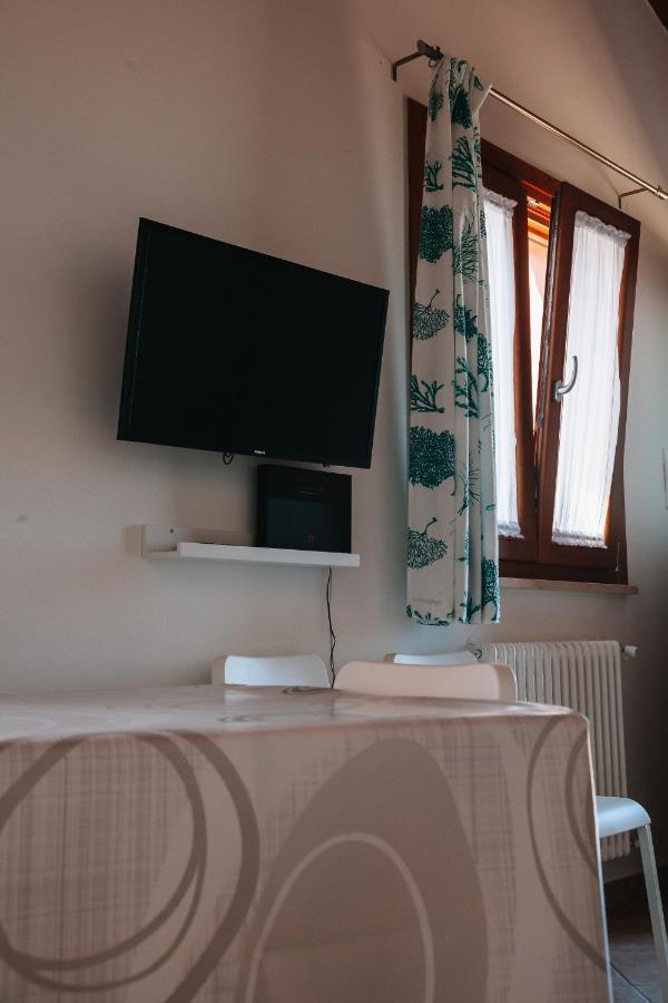 Magnolia Rooms Civitavecchia Eksteriør billede