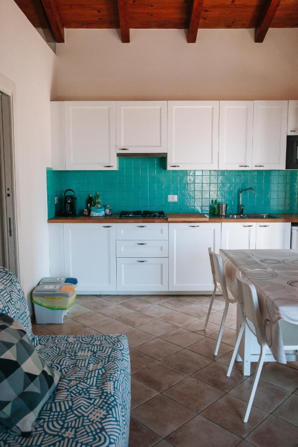 Magnolia Rooms Civitavecchia Eksteriør billede
